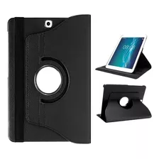 Carpeta Giratoria Stand Para Samsung Tab S2 8 PuLG T715