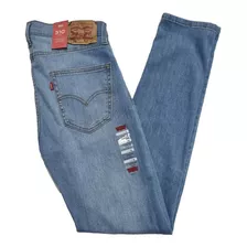 Jean Levi's 510 Skinny Light Refresh