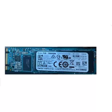 Ssd M.2 Sata 2280 Toshiba 256 Gb