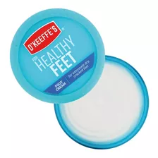 O'keeffe's Creme Para Os Pés Ressecados E Pés Rachados