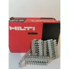 Hilti Clavos X Gn 27 1 750 Por Caja 