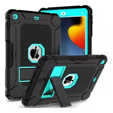 Ltrop Funda Para iPad 10.2 2019, Funda Para iPad De 7ª Gener