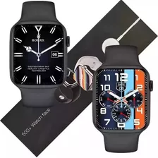 Relógio Smartwatch W28 Pro Série 8 Masculino Feminino Nfc