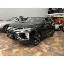 Mitsubishi Eclipse Cross 1.5 Mivec Turbo Gasolina Gls Cvt 20