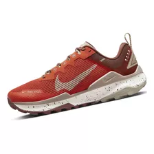 Zapatillas Nike Mujer Outdoor Reac Wildhorse 8 | Dr2689-600