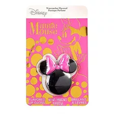 Disney Minnie Mouse - Calcetín Con Sabor A Sandía