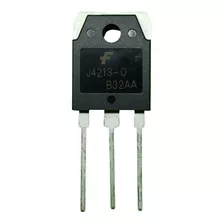 Transistor Fja4213 Sustituto 2sa1962