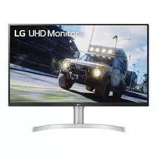 Monitor LG 31.5'' Uhd 4k 32un550-w.awp 