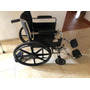 Tercera imagen para búsqueda de silla de ruedas electrica usada