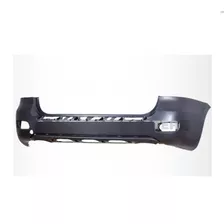 Paragolpe Trasero Hyundai Santa Fe 2006 2007 2008 2009 2010