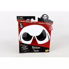 Lentes Jack Skellinton, Nightmare Before Christmas, Nino(a)