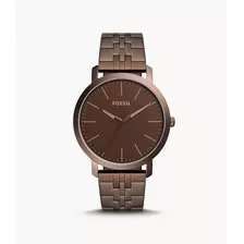 Reloj Fossil Para Caballero Bq2724