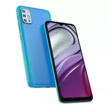 Celular Motorola Moto G20