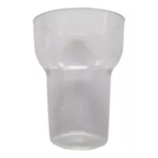 Repuesto Portacepillo Plástico Vaso Casal