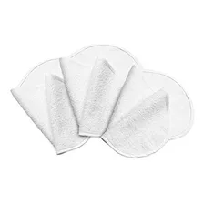 Boppy Changing Pad Liners, Blanco, 3 Count