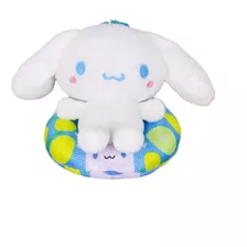 Peluche Chibi Mini Cinnamoroll Original Sanrio Colección 