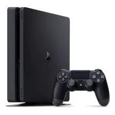 Sony Playstation 4 Slim 500gb + Fifa 20