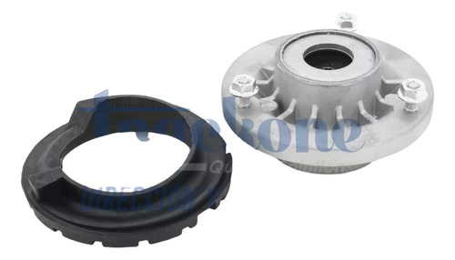 2 Bases Amortiguador Traseros Bmw M5 13-16 V8 4.4 C/b Ea Foto 2