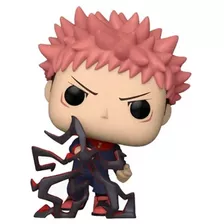 Funko Pop : Jujutsu Kaisen - Originales (varios Modelos)