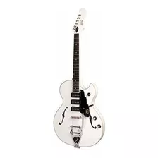 Guild Guitars Starfire I Jet 90 Guitarra Electrica