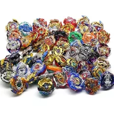 1 Beyblade Avulso Raras Comum Giratório Batalha Brinquedo