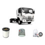 Isuzu Elf 100 - Kit De Filtros