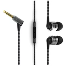 Soundmagic E80c Auriculares Con Cable Con Micrófono Estéreo