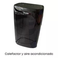 Calefactor ( Caliente / Frío )