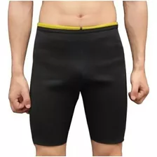 Bermuda Neoprene Masculina Queima Rápido Surf Stile