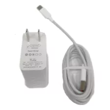 Cargador Para Telefonos 5v 100w Tipo Usb-c - Caza T400