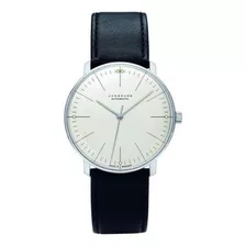 Junghans Max Bill - Reloj Automático Para Hombre (1.496 In, 