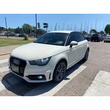 Audi 1.4 Tfsi S Line 