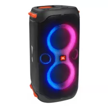 Parlante Jbl Partybox 110 Portatil Ipx4 12 Horas 160 Watts