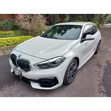 Bmw 118i M Sport 2021 Garantia Extendida 2026 Oferta $489500