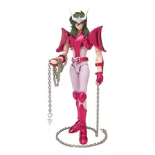 Shun Andromeda Myth Cloth Ex Revival Ver. Bandai Saint Seiya