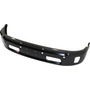 Ram 1500 13-18 Defensa Del., Lower 2-piece Bumper Type