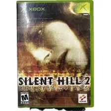 Silent Hill 2 | Xbox Clasico Original Completo