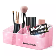 Mueller Austria Organizador De Maquillaje Para Encimera, Or.