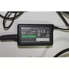 Oficial Sony Playstation Portable Psp Model Psp-103 Adapter