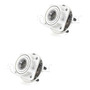 (2) Mazas Rueda Tra C/abs Town & Country 3.3l V6 Fwd 96/00