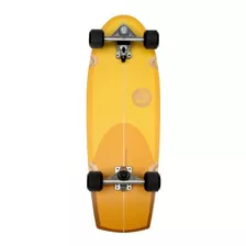 Slide Surfskate 30'' Quad Sunset - La Isla