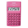 Segunda imagen para búsqueda de calculadora rosada