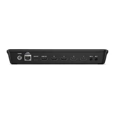 Switcher Blackmagic Design Atem Mini Pro