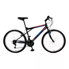 Bicicleta Baccio Alpina Man Rodado 26