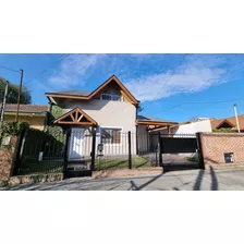 Chalet En Venta En Quilmes Oeste