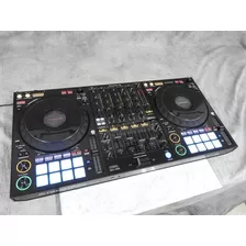 Pioneer Dj 1000 4-channel Rekordbox Pro Dj Controller