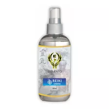 Spray De Ambiente Reiki 220ml - Elemento Vibracional