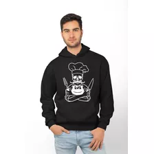 Sudadera Para Regalo De Cocinero Divertidas Alfa