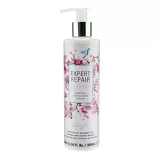 Shampoo Dessata Expert Repair Para Cabello Dañado Importado