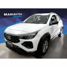 Fiat Pulse Drive 1.3 Mecanica 4x2 Gasolina